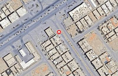 Studio Apartment For Rent in Dhahrat Laban, Riyadh
