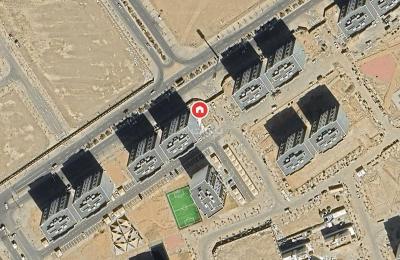 Studio Apartment For Rent in Al-Asil, Jeddah