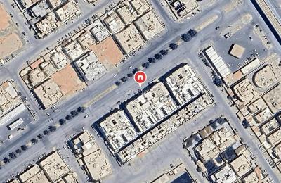 Villa For Rent in Al Hamra, Riyadh