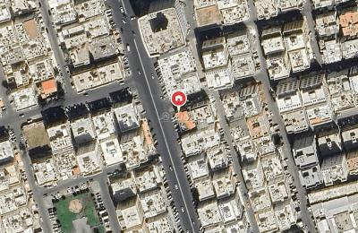 Apartment for rent in Al Salamah, North Jeddah