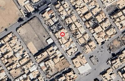 3 Bedroom Furnished Apartment For Rent in Al Nasim Al Gharbi, Riyadh