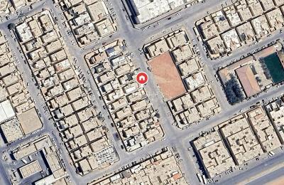 Floor For Rent in Al Yarmuk, Riyadh