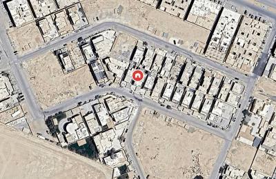 Studio Apartment For Rent in Hittin, Riyadh