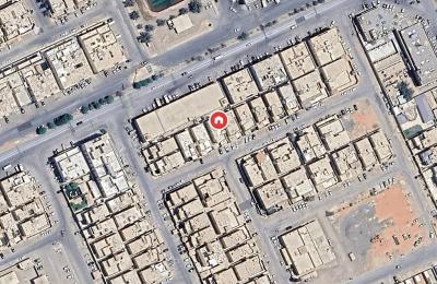 Floor in East Riyadh，Al Munsiyah 5 bedrooms 60000 SAR - 87677721