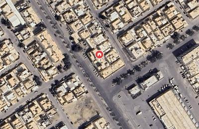 Apartment for rent in Al-Suwaidi, Riyadh