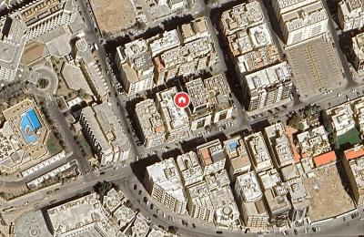 Studio Apartment For Rent in Al Hamraa, Jeddah