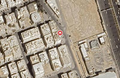 Studio Apartment For Rent in Al Rowais, Jeddah