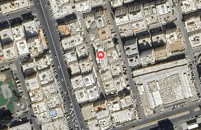 Studio Apartment For Rent in Al Salamah, Jeddah