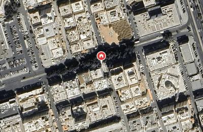 Studio Apartment For Rent in Al Rawdah, Jeddah