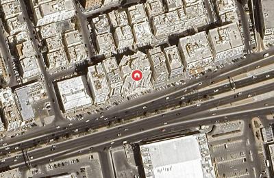 Studio Apartment For Rent in Al Faisaliyah, Jeddah