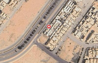 Rest House For Rent in Badr, Riyadh