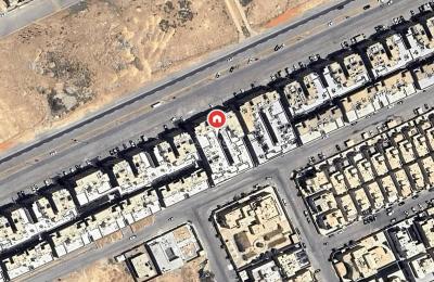 Apartment in North Riyadh，Al Narjis 70000 SAR - 87689455