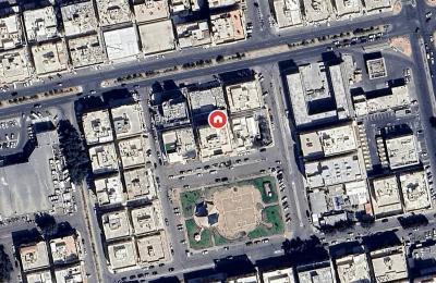 Building For Rent in Al Safa, Jeddah