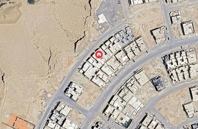 Villa for rent in al mahdiyah, riyadh