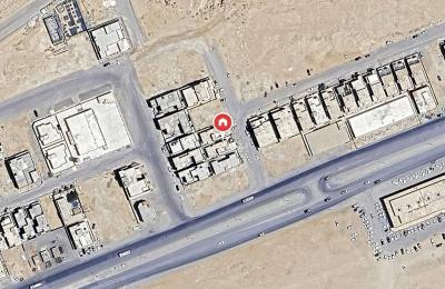 Villa for sale in al mahdiyah, riyadh