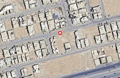 Villa for sale in al mahdiyah, riyadh