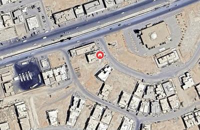 Villa for sale in al mahdiyah, riyadh