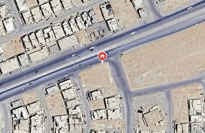 Villa for sale in al mahdiyah, riyadh