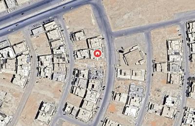 Studio apartment for sale in al mahdiyah, riyadh