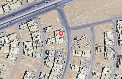 Villa for sale in al mahdiyah, riyadh