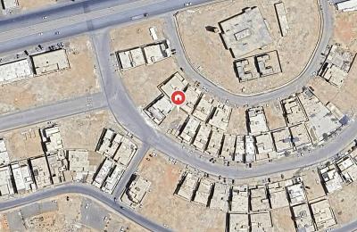 Villa for sale in al mahdiyah, riyadh