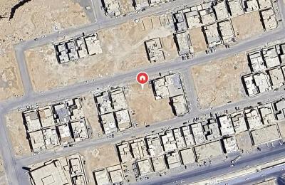 Villa for sale in al mahdiyah, riyadh