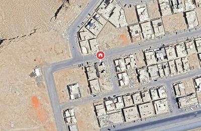 Villa for sale in al mahdiyah, riyadh