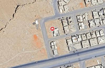 Villa for sale in al mahdiyah, riyadh