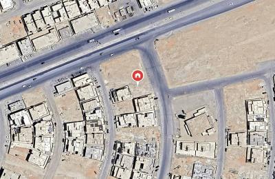 Villa for sale in al mahdiyah, riyadh