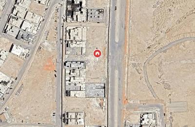 Villa for sale in al mahdiyah, riyadh