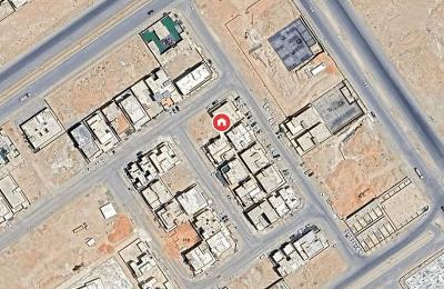 Villa for sale in al mahdiyah, riyadh