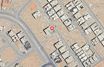 Villa for sale in al mahdiyah, riyadh