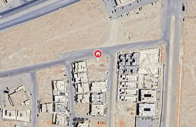 Villa for sale in al mahdiyah, riyadh