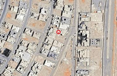 Villa for sale in al mahdiyah, riyadh