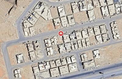 Villa for sale in al mahdiyah, riyadh