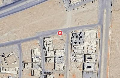 Villa for sale in al mahdiyah, riyadh