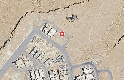 Villa for sale in al mahdiyah, riyadh