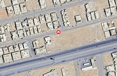 Villa for sale in al mahdiyah, riyadh