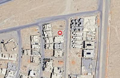 Villa for sale in al mahdiyah, riyadh