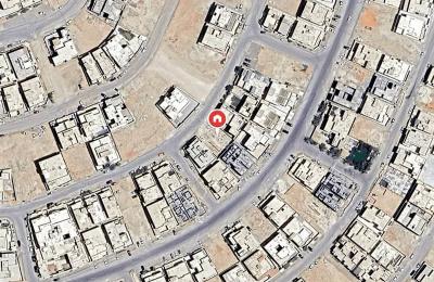 Villa for sale in al mahdiyah, riyadh