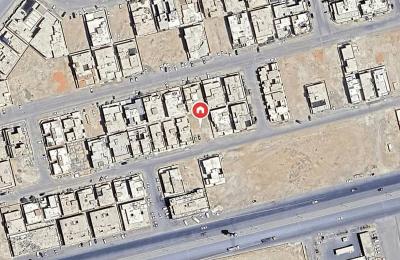 Studio apartment for sale in al mahdiyah, riyadh