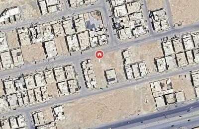 Villa for sale in al mahdiyah, riyadh