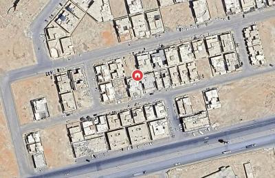 Villa for sale in al mahdiyah, riyadh