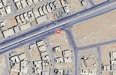 Villa for sale in al mahdiyah, riyadh