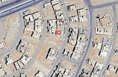 Villa for sale in al mahdiyah, riyadh