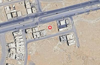 Villa for sale in al mahdiyah, riyadh