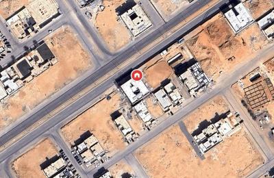 Building for sale in al mahdiyah, riyadh