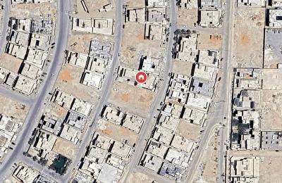 Villa for sale in al mahdiyah, riyadh