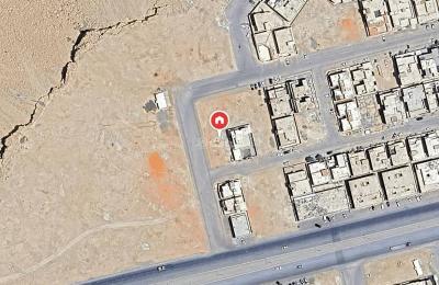 Villa for sale in al mahdiyah, riyadh