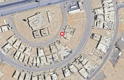 Villa for sale in al mahdiyah, riyadh